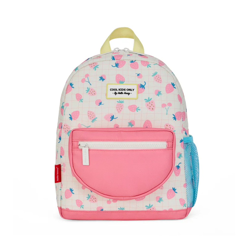 Sac à dos 2-5 ans | Berry bloom