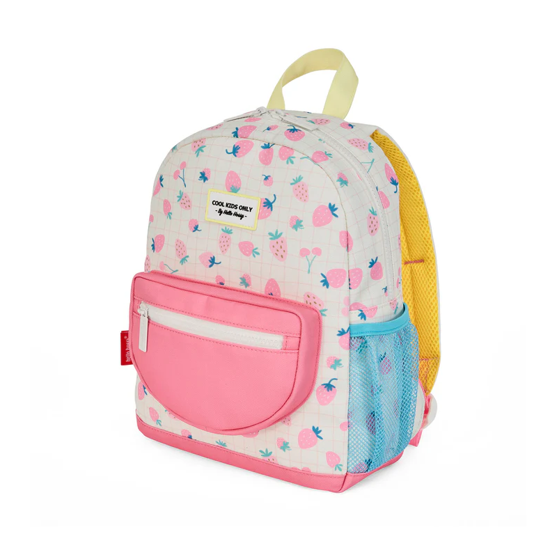 Sac à dos 2-5 ans | Berry bloom