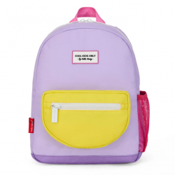 Sac à dos 2-5 ans | Mini Mauve