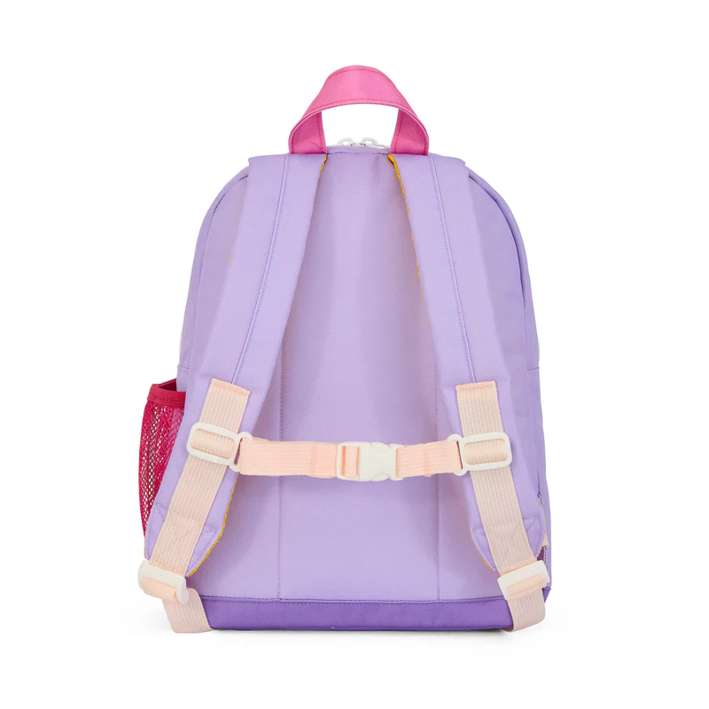 Sac à dos 2-5 ans | Mini mauve