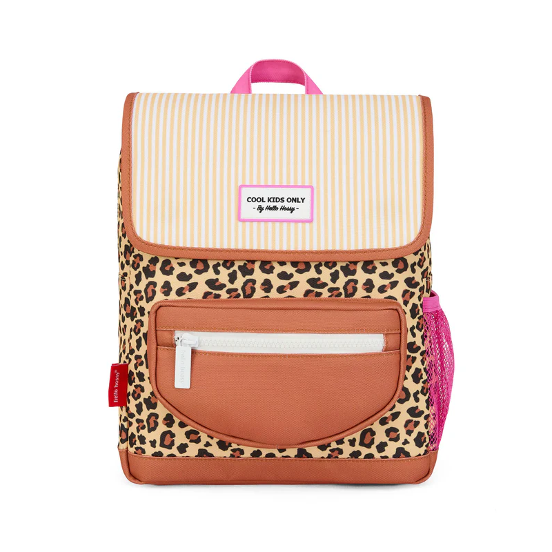 Sac à dos +6 ans | Leopard 6