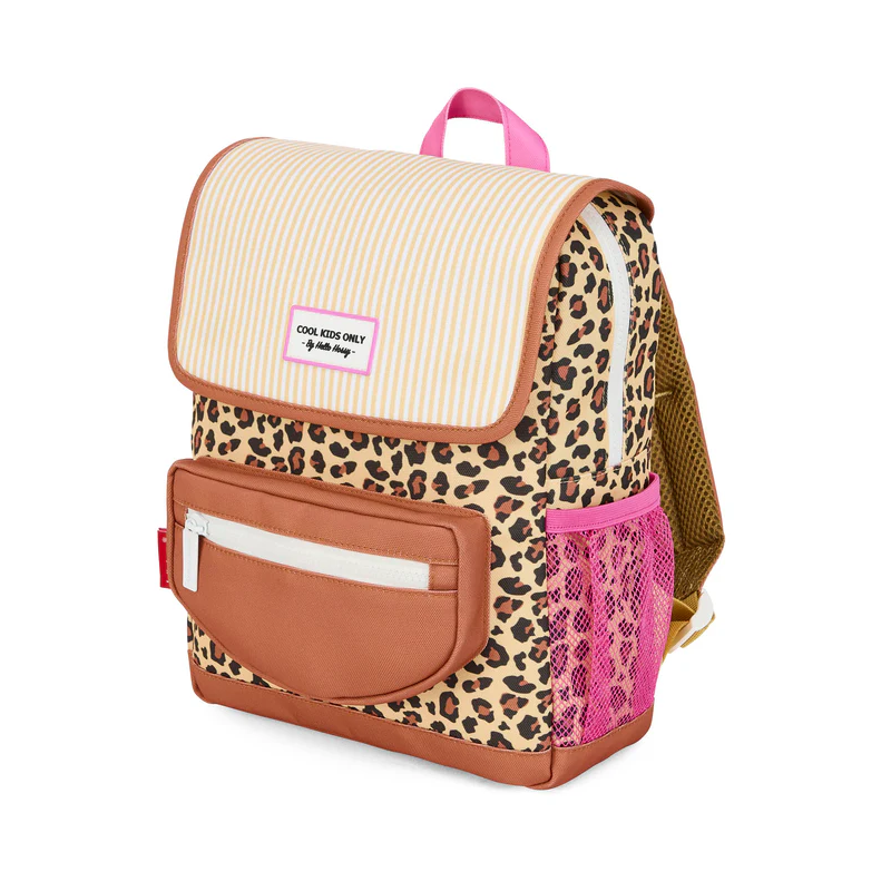 Sac à dos +6 ans | Leopard 6