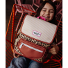 Sac à dos +6 ans | Leopard 6 - Hello Hossy