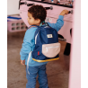 Sac à dos +6 ans | Mini dark blue - Hello Hossy