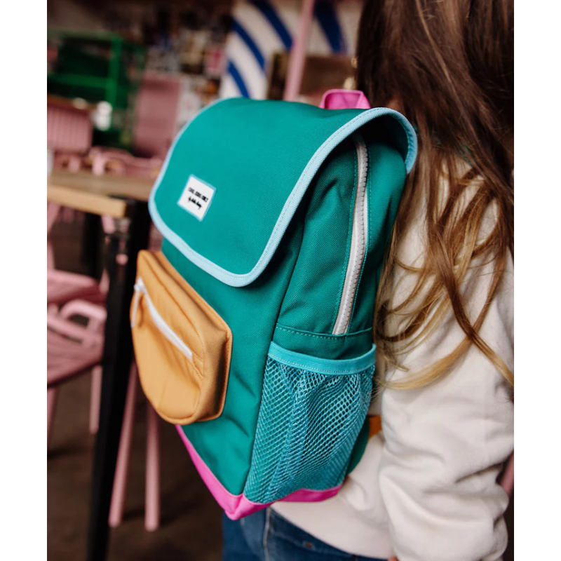 Sac à dos +6 ans | Mini Ali