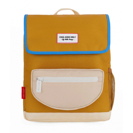 Sac à dos +6 ans | Mini Honey - Hello Hossy