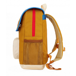 Sac à dos +6 ans | Mini Honey