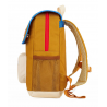 Sac à dos +6 ans | Mini Honey - Hello Hossy