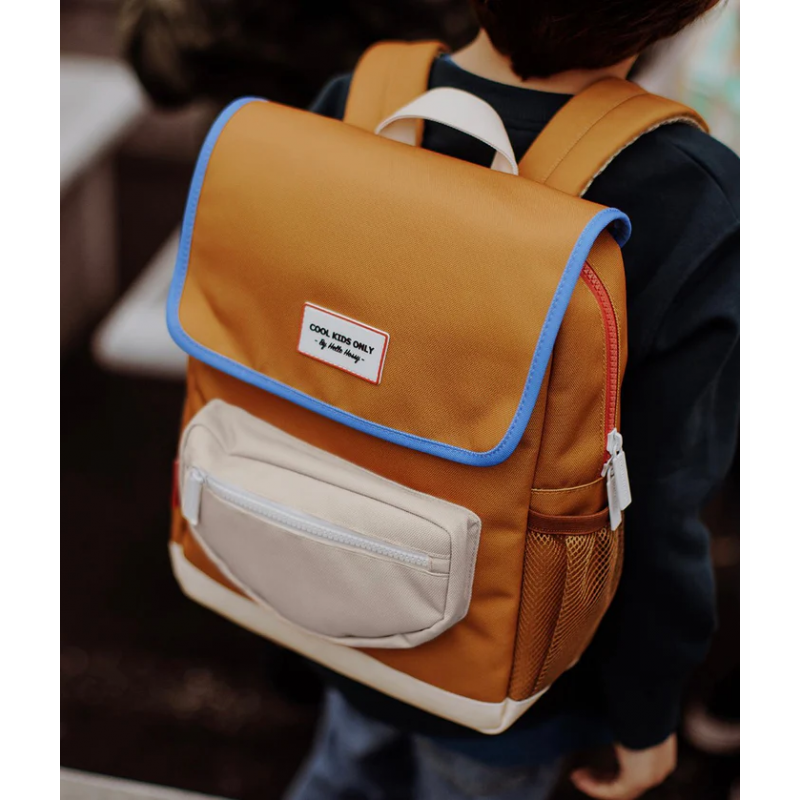 Sac à dos +6 ans | Mini Honey