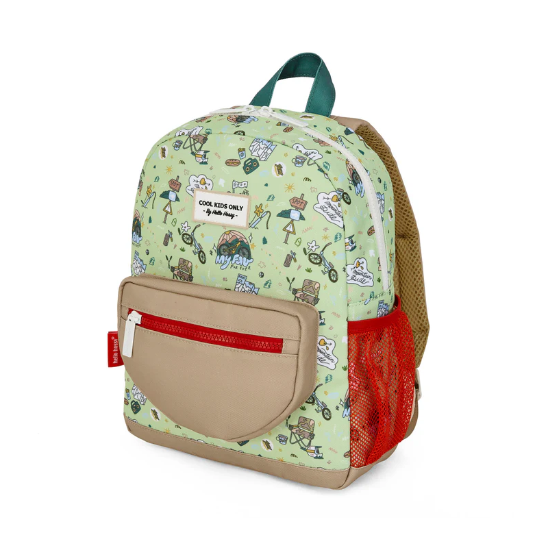 Sac à dos +6 ans | Mountain Ride