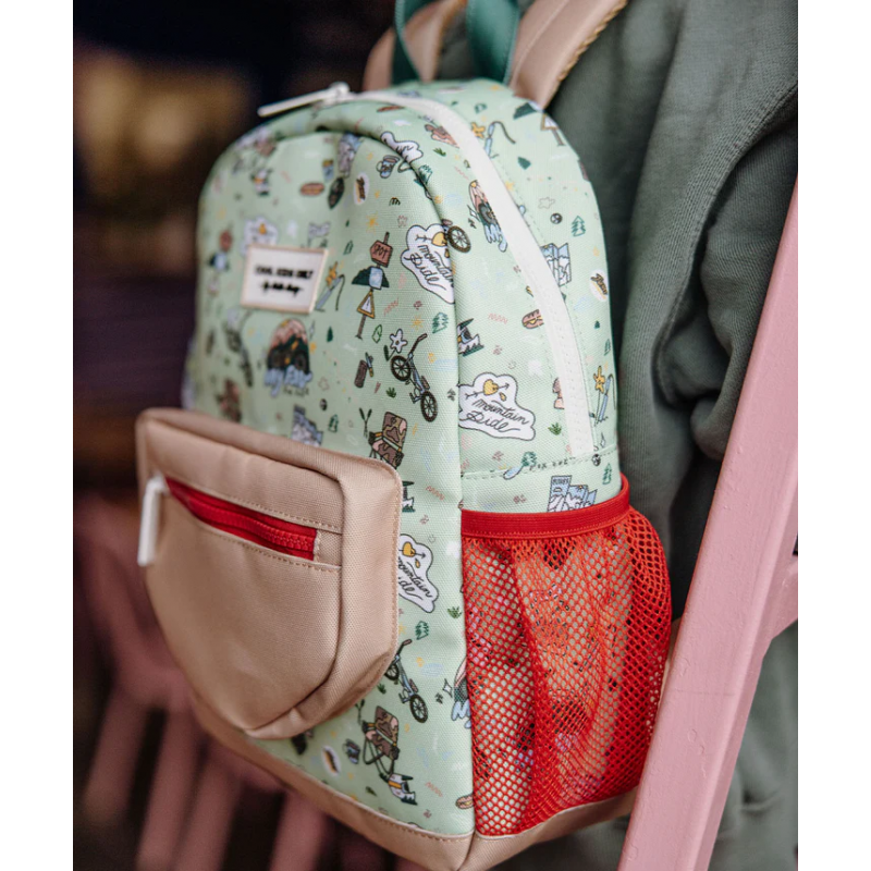 Sac à dos +6 ans | Mountain Ride