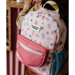 Sac à dos +6 ans | Berry Bloom