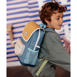 Sac à dos +6 ans | Mini Sam