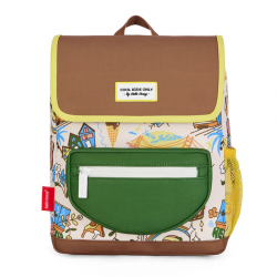 Sac à dos 2-5 ans | San Francisco