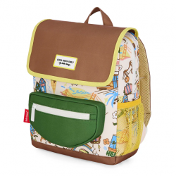 Sac à dos 2-5 ans | San Francisco