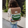 Sac à dos 2-5 ans | San Francisco - Hello Hossy