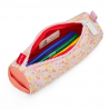 Trousse scolaire | Retro Flowers - Hello Hossy