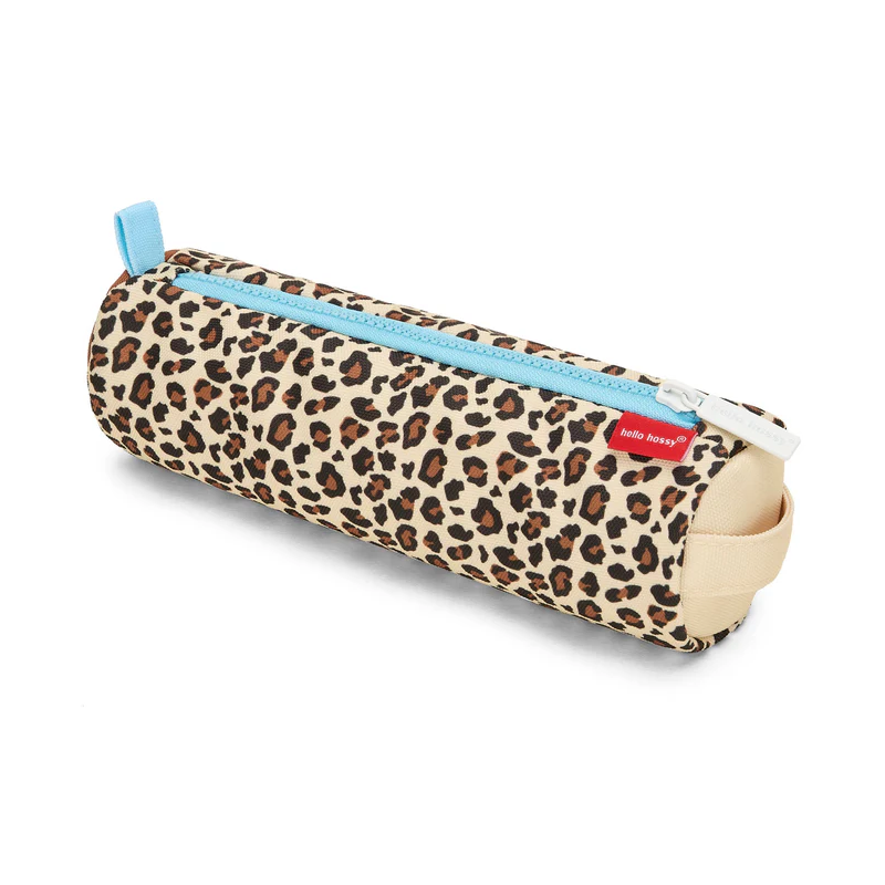 Trousse scolaire | Leopard - Hello Hossy