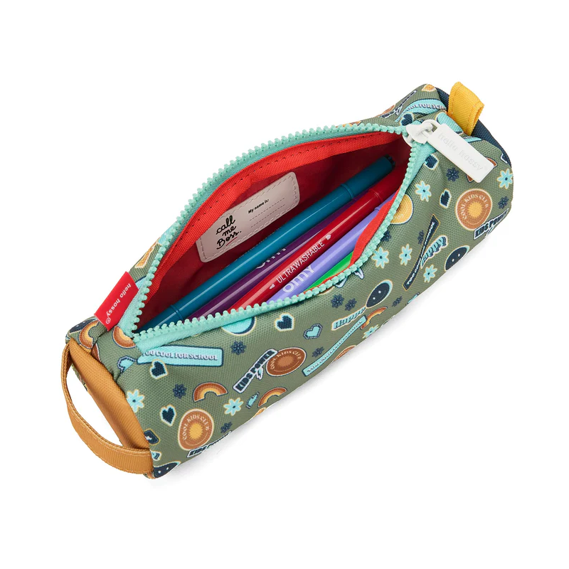 Trousse scolaire | Mini Pistache (copie)