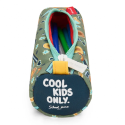 Trousse scolaire | Mini Pistache (copie)