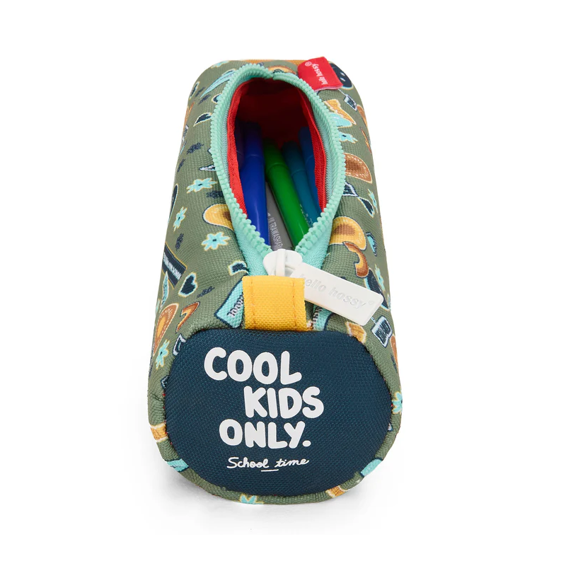 Trousse scolaire | Mini Pistache (copie)