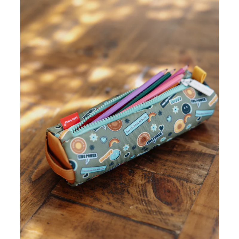 Trousse scolaire | Mini Pistache (copie)