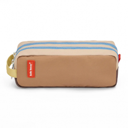 Trousse scolaire | Mini Walnut