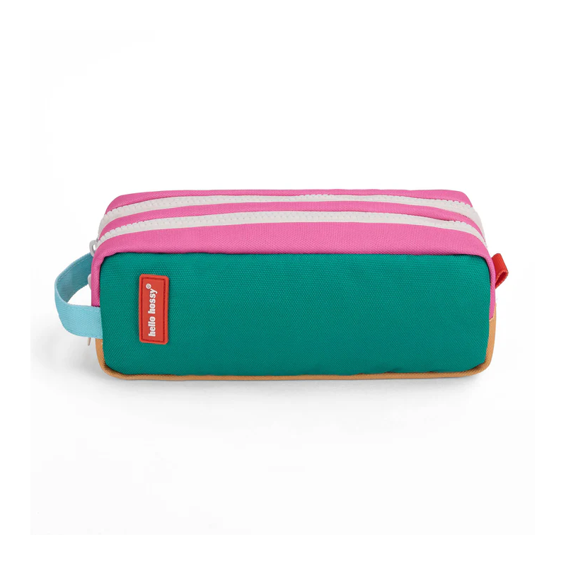 Trousse scolaire | Mini Ali - Hello Hossy