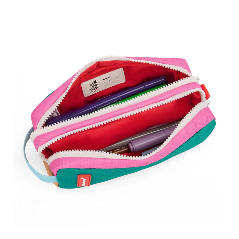 Trousse scolaire | Mini Ali