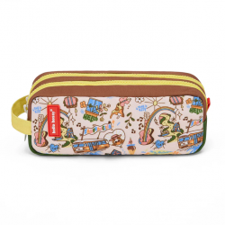 Trousse scolaire | San Francisco