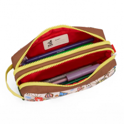 Trousse scolaire | San Francisco