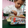 Trousse scolaire | San Francisco - Hello Hossy