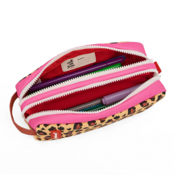 Trousse scolaire | Leopard 7