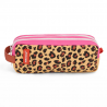 Trousse scolaire | Leopard 7 - Hello Hossy