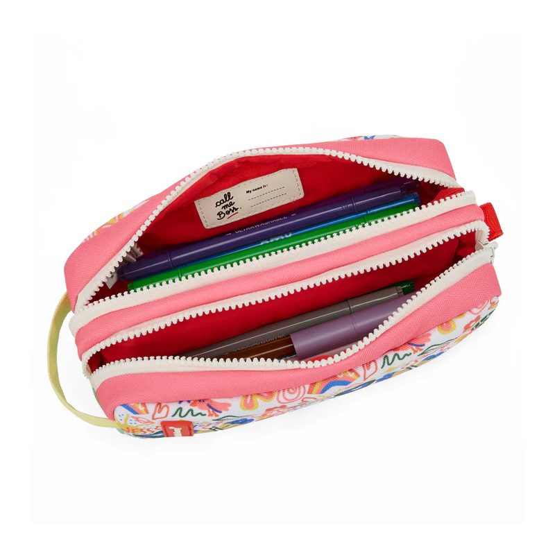 Trousse scolaire | Happiness