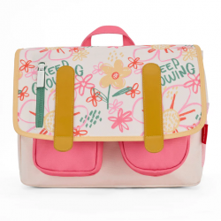 Cartable | Flower Artwork