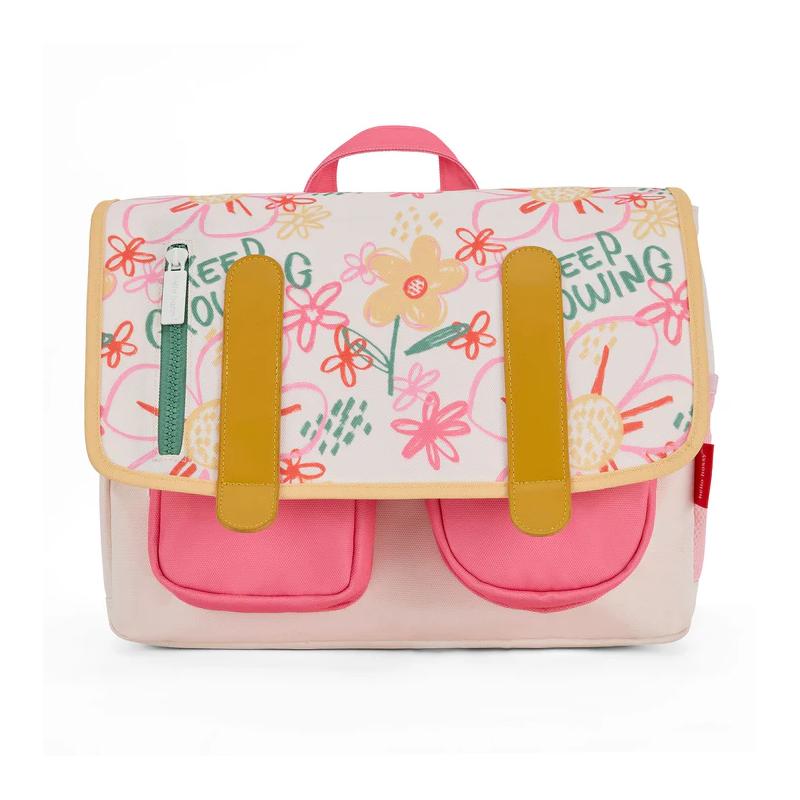 Cartable | Flower Artwork - Hello Hossy