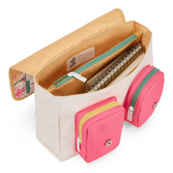 Cartable | Flower Artwork