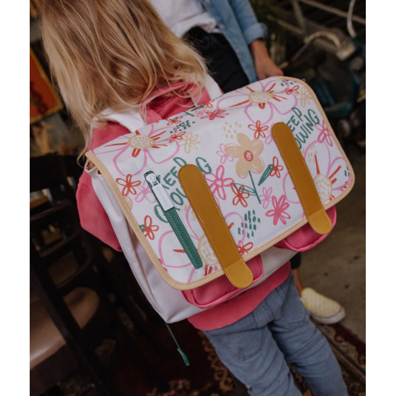Cartable | Flower Artwork