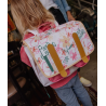 Cartable | Flower Artwork - Hello Hossy