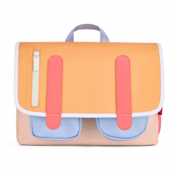 Cartable | Mini Indiana