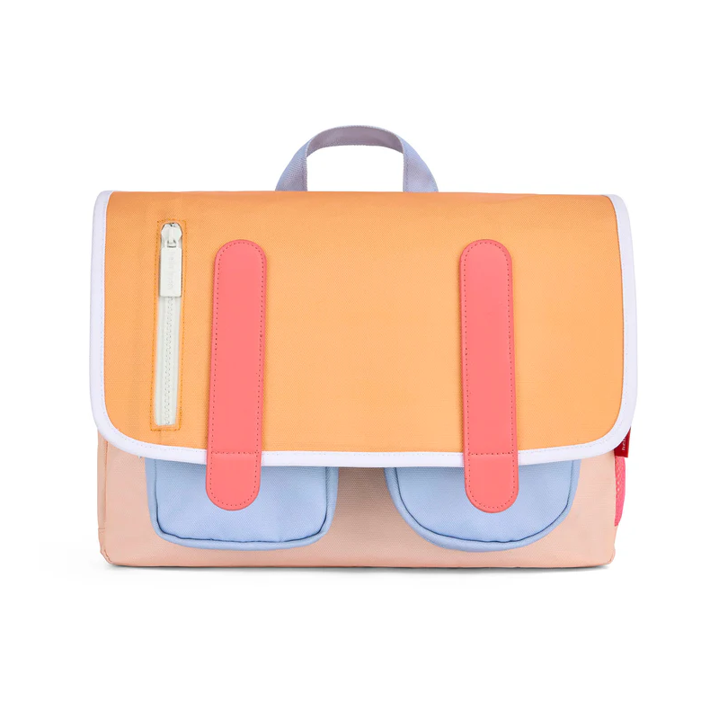 Cartable | Mini Indiana - Hello Hossy
