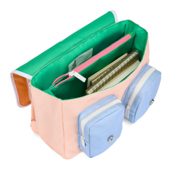Cartable | Mini Indiana