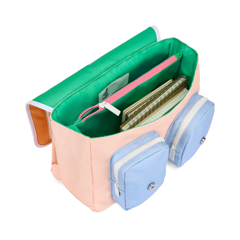 Cartable | Mini Indiana