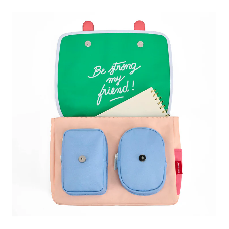Cartable | Mini Indiana