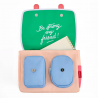 Cartable | Mini Indiana - Hello Hossy