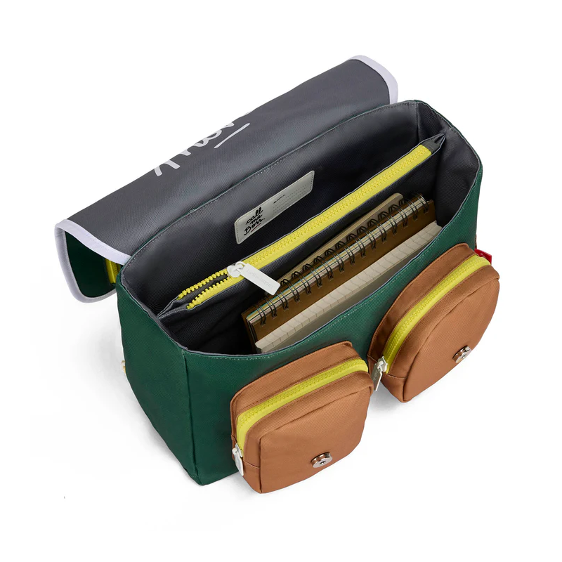 Cartable | Mini Sapin