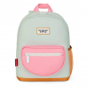 Sac à dos 2-5 ans | Mini Water Green - Hello Hossy