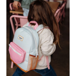 Sac à dos 2-5 ans | Mini Water Green