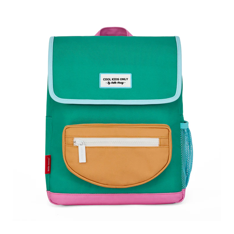 Sac à dos 2-5 ans | Mini Ali - Hello Hossy